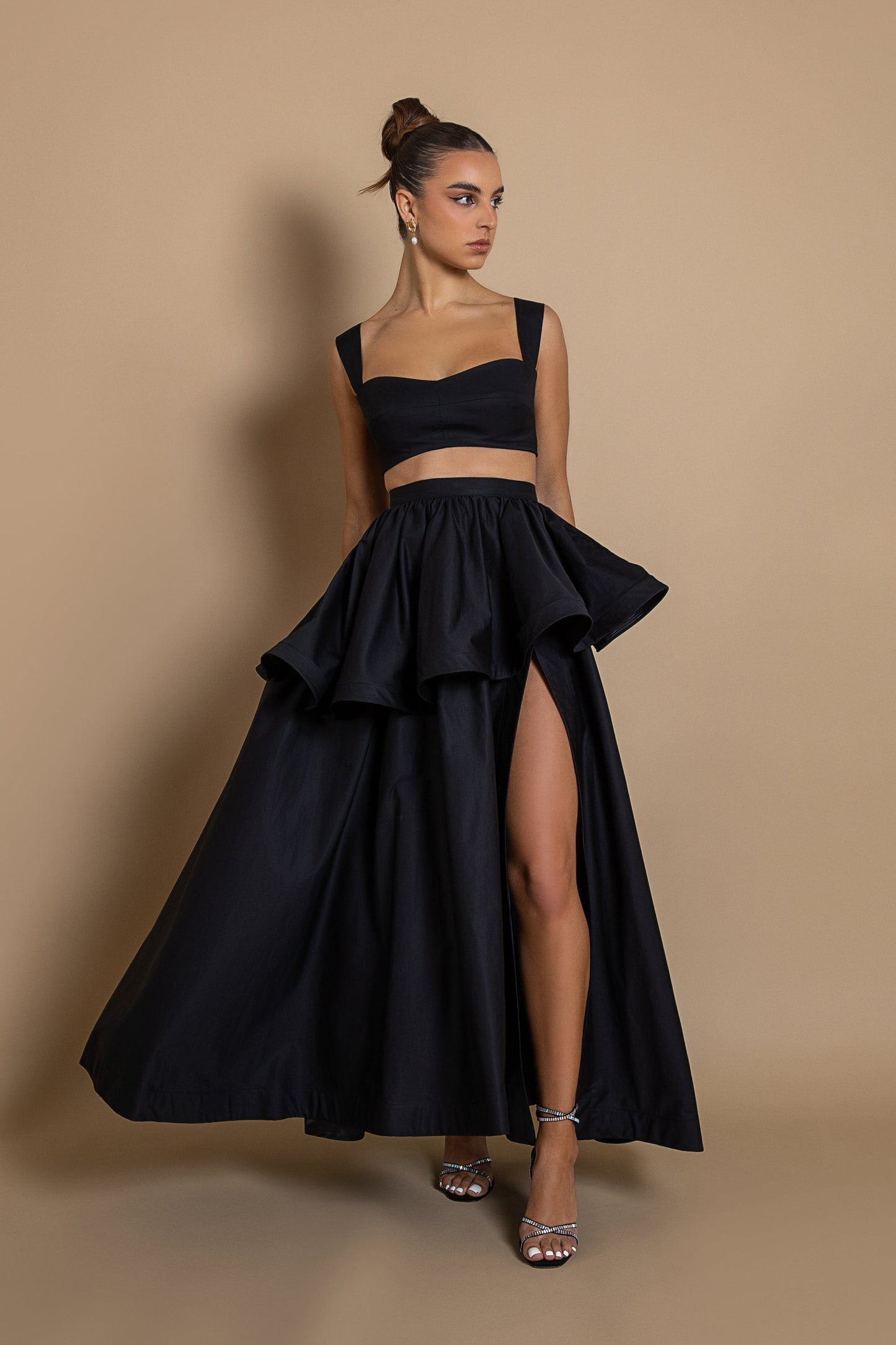 Alila Skirt - Black