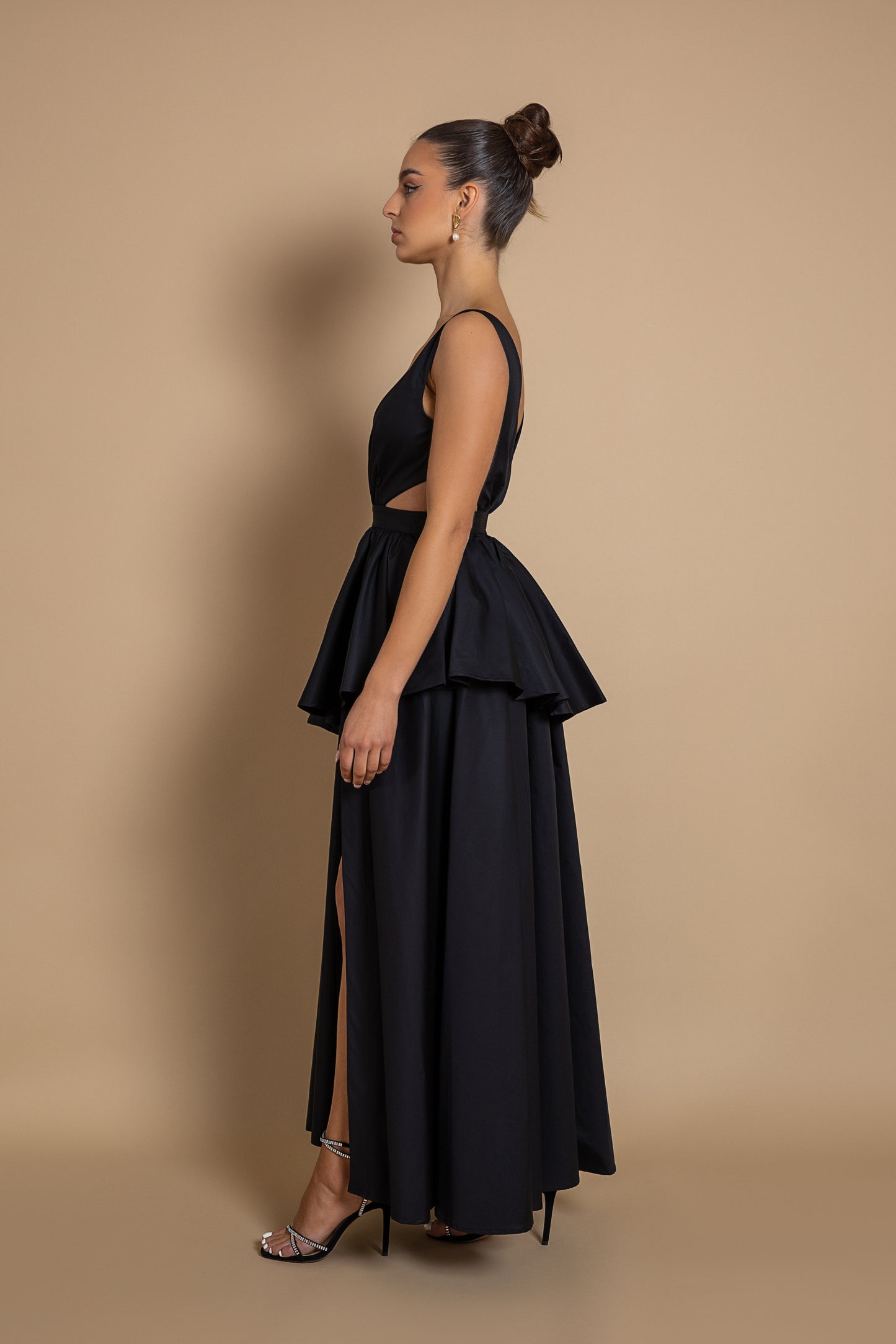 Alila Dress - Black