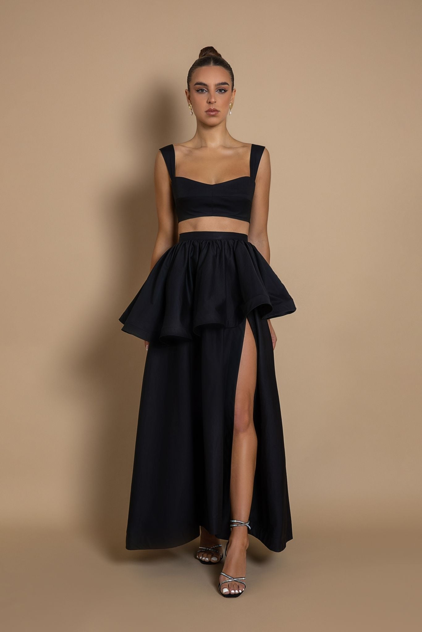 Alila Skirt - Black