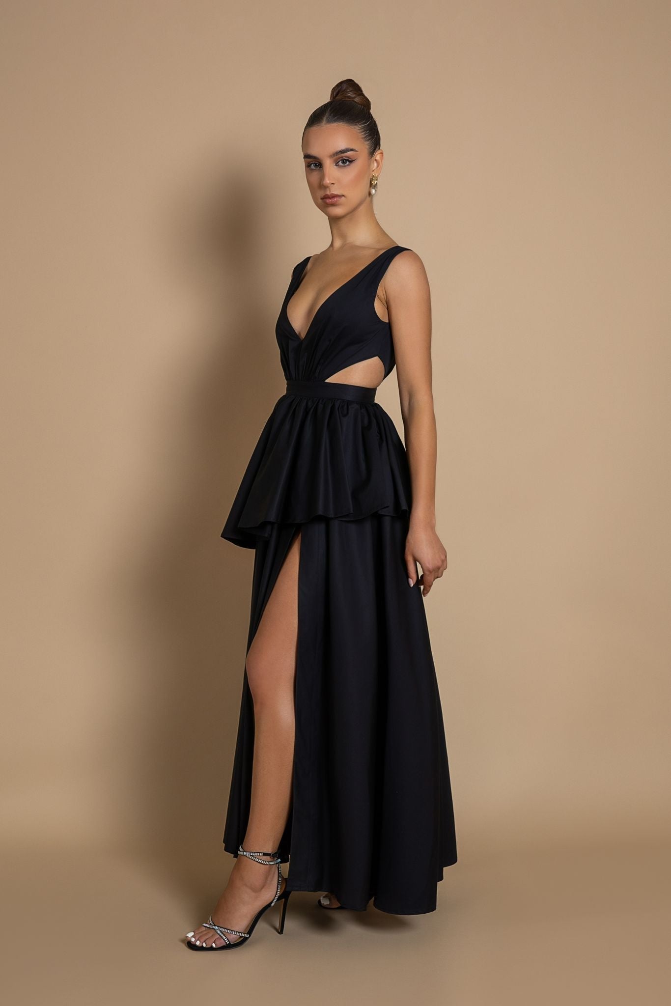 Alila Dress - Black